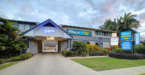 Fitzroy Motor Inn Vacation rental in Grafton