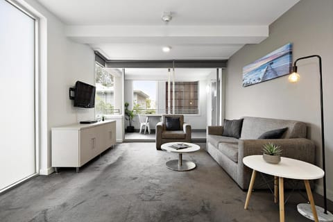 Cosmopolitan Hotel Melbourne Vacation rental in Saint Kilda