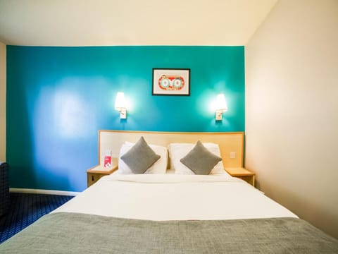 OYO Sunrise Hotel Vacation rental in Charnwood