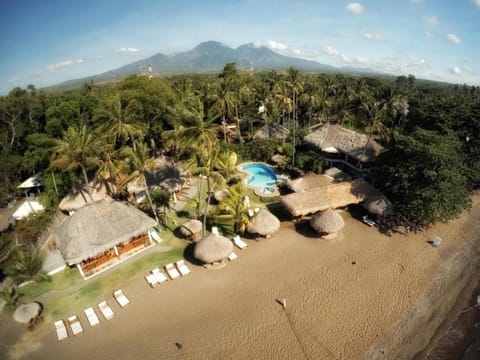 Pura Vida Beach And Dive Resort Dauin Resort in Central Visayas