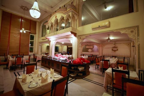 Mandawa Haveli Hôtel in Jaipur