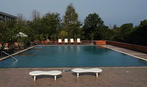 Taj Chandigarh Vacation rental in Chandigarh