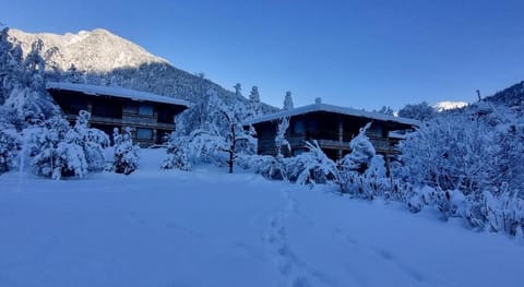 Banon Resorts Vacation rental in Manali