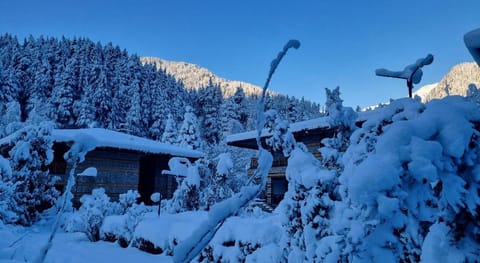 Banon Resorts Vacation rental in Manali