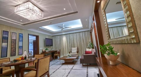 Jaypee Vasant Continental Hotel Vacation rental in New Delhi