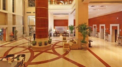 Jaypee Vasant Continental Hotel Vacation rental in New Delhi