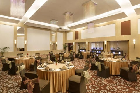 Ramada by Wyndham Chennai Egmore Hotel in Chennai