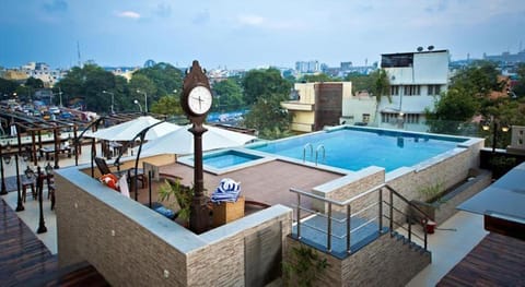 Ramada by Wyndham Chennai Egmore Vacation rental in Chennai