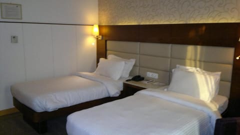 Comfort Inn Hotel in Lucknow