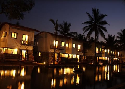 The Windflower Resorts and Spa Resort in Mysuru