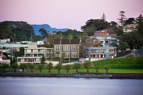 The Sebel Harbourside Kiama Hotel in Kiama