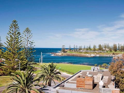 The Sebel Kiama Vacation rental in Kiama