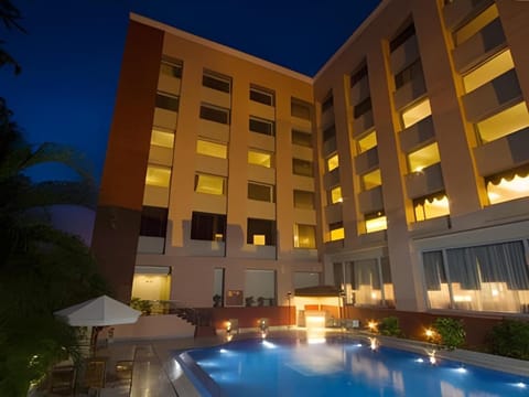 The Piccadily Hotel Lucknow Vacation rental in Lucknow