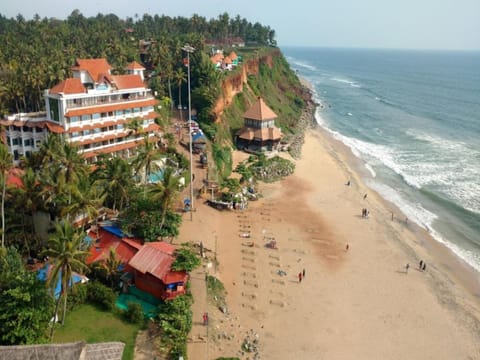 Hindustan Beach Retreat Vacation rental in Varkala