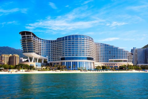 Intercontinental Shenzhen Dameisha Resort, an IHG Hotel Resort in Shenzhen