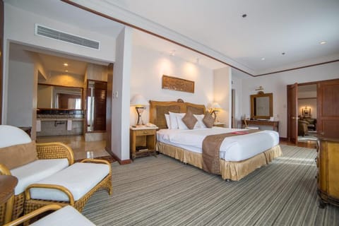 Waterfront Airport Hotel and Casino Mactan Vacation rental in Lapu-Lapu City