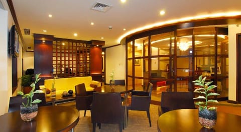 Waterfront Airport Hotel and Casino Mactan Vacation rental in Lapu-Lapu City