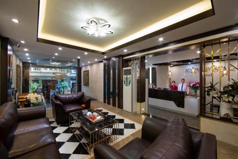 Splendid Star Grand Hotel and Spa Vacation rental in Hanoi