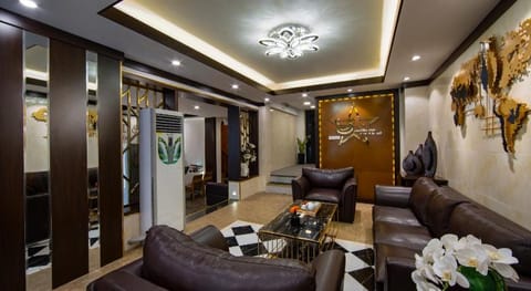 Splendid Star Grand Hotel and Spa Vacation rental in Hanoi