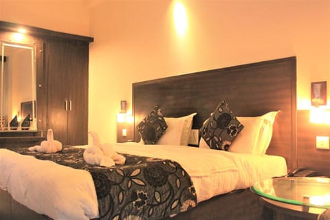 BRINJAL HOTELS, HARIDWAR Hotel in Uttarakhand