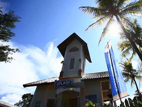 Royal Safari Garden Resort & Convention Vacation rental in Cisarua