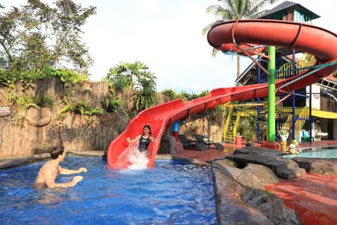 Royal Safari Garden Resort & Convention Vacation rental in Cisarua