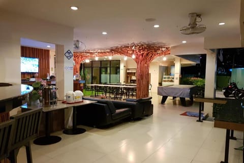 The Wave Hotel Patong Vacation rental in Patong