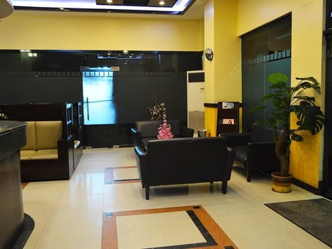 Hotel Sogo Recto Chambre d’hôte in Manila City