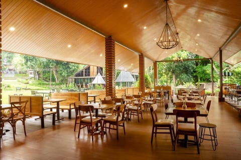 Horison Green Forest Bandung Hotel in Parongpong