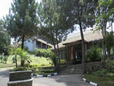 Horison Green Forest Bandung Vacation rental in Parongpong