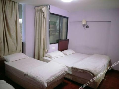 Aditya Hotel Hôtel in Kuala Lumpur City
