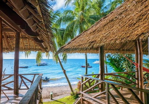 Atlantis Dive Resort Dumaguete Estância in Central Visayas