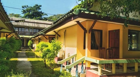 Sangtawan Resort Vacation rental in Ko Chang