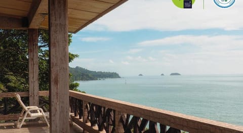 Koh Chang Hut Hotel Vacation rental in Ko Chang