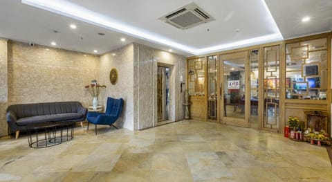 First Eden Hotel Vacation rental in Hanoi