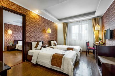 First Eden Hotel Vacation rental in Hanoi