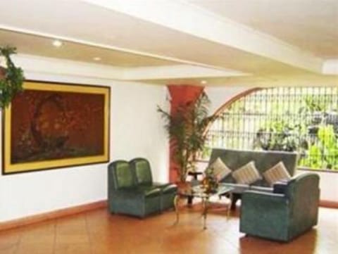 Broadway Court Apartelle 4th Street Vacation rental in Quezon City