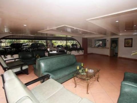 Broadway Court Apartelle 4th Street Vacation rental in Quezon City