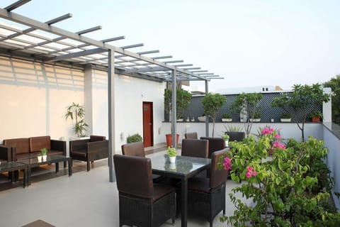 Ahuja Residency Sunder Nagar Vacation rental in New Delhi