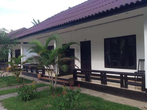 Somsiri Resort Vang Vieng Vacation rental in Vang Vieng