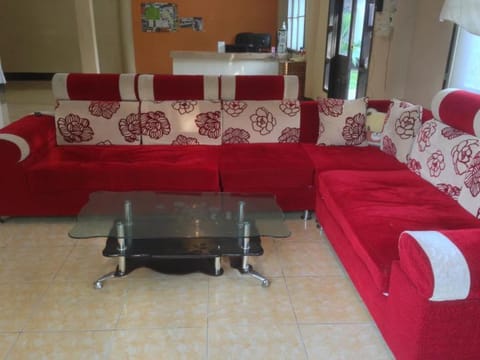 Somsiri Resort Vang Vieng Vacation rental in Vang Vieng