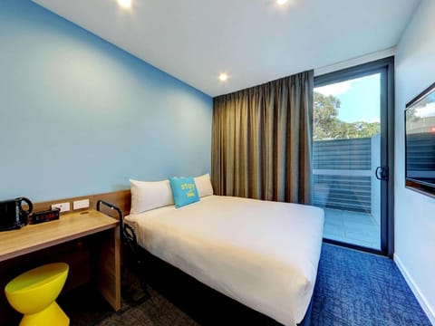 ibis budget Sydney Airport Vacation rental in Mascot