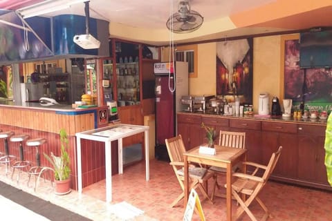 Citadel Bed And Breakfast Vacation rental in Puerto Princesa