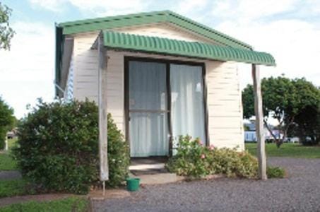 Abel Tasman Cabins Devonport Vacation rental in Devonport