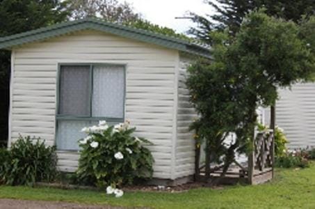 Abel Tasman Cabins Devonport Vacation rental in Devonport