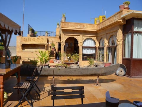 Hotel Shahi Palace - Jaisalmer Vacation rental in Sindh