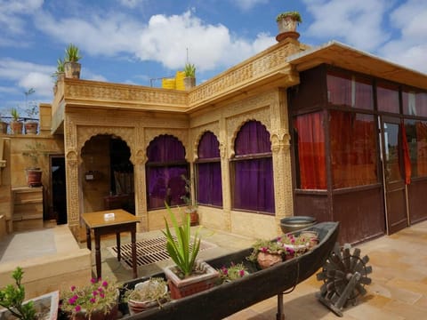 Hotel Shahi Palace - Jaisalmer Vacation rental in Sindh