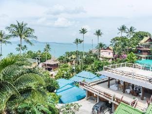 Laem Sila Resort Vacation rental in Ko Samui