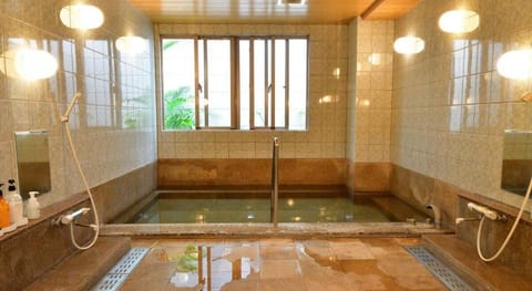 Hotel Rakuchin Vacation rental in Naha