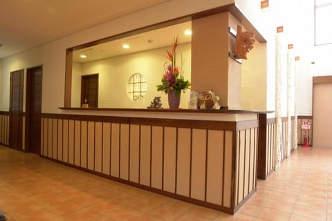 Hotel Rakuchin Vacation rental in Naha